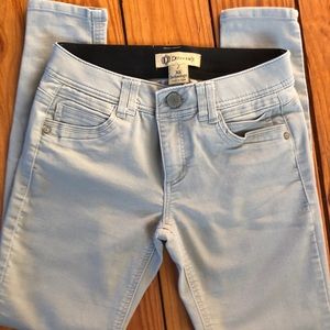 Democracy Skinny Jeans